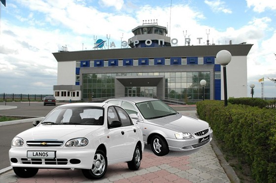 Логотипы: Автопрокат 58