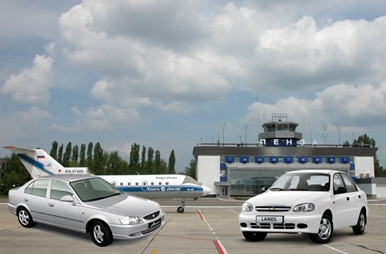 Логотипы: Автопрокат 58